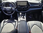 Used 2023 TOYOTA HIGHLANDER L AWD in FT. LAUDERDALE, FLORIDA (Photo 12)