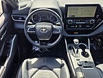 Used 2023 TOYOTA HIGHLANDER L AWD in FT. LAUDERDALE, FLORIDA (Photo 13)