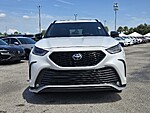 Used 2023 TOYOTA HIGHLANDER L AWD in FT. LAUDERDALE, FLORIDA (Photo 5)