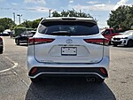 Used 2023 TOYOTA HIGHLANDER L AWD in FT. LAUDERDALE, FLORIDA (Photo 6)