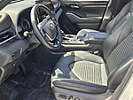 Used 2023 TOYOTA HIGHLANDER L AWD in FT. LAUDERDALE, FLORIDA (Photo 10)
