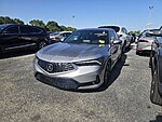Used 2023 ACURA INTEGRA CVT W/A-SPEC TECHNOLOGY PACKAGE in FT. LAUDERDALE, FLORIDA (Photo 1)