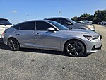 Used 2023 ACURA INTEGRA CVT W/A-SPEC TECHNOLOGY PACKAGE in FT. LAUDERDALE, FLORIDA (Photo 5)
