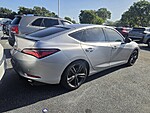 Used 2023 ACURA INTEGRA CVT W/A-SPEC TECHNOLOGY PACKAGE in FT. LAUDERDALE, FLORIDA (Photo 6)