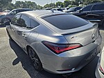Used 2023 ACURA INTEGRA CVT W/A-SPEC TECHNOLOGY PACKAGE in FT. LAUDERDALE, FLORIDA (Photo 7)