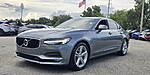 Used 2017 VOLVO S90 T5 FWD MOMENTUM in FT. LAUDERDALE, FLORIDA