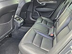 Used 2017 VOLVO S90 T5 FWD MOMENTUM in FT. LAUDERDALE, FLORIDA (Photo 11)