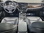 Used 2017 VOLVO S90 T5 FWD MOMENTUM in FT. LAUDERDALE, FLORIDA (Photo 12)