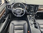 Used 2017 VOLVO S90 T5 FWD MOMENTUM in FT. LAUDERDALE, FLORIDA (Photo 13)
