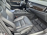 Used 2017 VOLVO S90 T5 FWD MOMENTUM in FT. LAUDERDALE, FLORIDA (Photo 16)