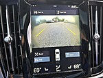 Used 2017 VOLVO S90 T5 FWD MOMENTUM in FT. LAUDERDALE, FLORIDA (Photo 20)