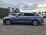 Used 2017 VOLVO S90 T5 FWD MOMENTUM in FT. LAUDERDALE, FLORIDA (Photo 3)