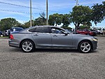 Used 2017 VOLVO S90 T5 FWD MOMENTUM in FT. LAUDERDALE, FLORIDA (Photo 4)