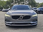 Used 2017 VOLVO S90 T5 FWD MOMENTUM in FT. LAUDERDALE, FLORIDA (Photo 5)