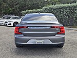 Used 2017 VOLVO S90 T5 FWD MOMENTUM in FT. LAUDERDALE, FLORIDA (Photo 6)