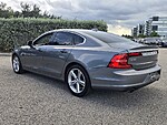 Used 2017 VOLVO S90 T5 FWD MOMENTUM in FT. LAUDERDALE, FLORIDA (Photo 7)