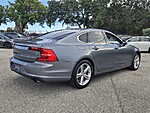 Used 2017 VOLVO S90 T5 FWD MOMENTUM in FT. LAUDERDALE, FLORIDA (Photo 8)