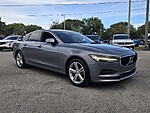 Used 2017 VOLVO S90 T5 FWD MOMENTUM in FT. LAUDERDALE, FLORIDA (Photo 9)