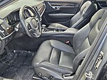 Used 2017 VOLVO S90 T5 FWD MOMENTUM in FT. LAUDERDALE, FLORIDA (Photo 10)