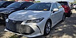 Used 2022 TOYOTA AVALON HYBRID XLE FWD in FT. LAUDERDALE, FLORIDA