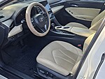 Used 2022 TOYOTA AVALON HYBRID XLE FWD in FT. LAUDERDALE, FLORIDA (Photo 11)