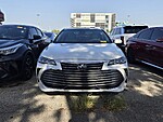 Used 2022 TOYOTA AVALON HYBRID XLE FWD in FT. LAUDERDALE, FLORIDA (Photo 3)