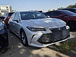Used 2022 TOYOTA AVALON HYBRID XLE FWD in FT. LAUDERDALE, FLORIDA (Photo 4)