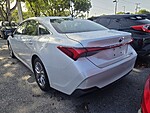 Used 2022 TOYOTA AVALON HYBRID XLE FWD in FT. LAUDERDALE, FLORIDA (Photo 5)