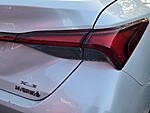 Used 2022 TOYOTA AVALON HYBRID XLE FWD in FT. LAUDERDALE, FLORIDA (Photo 8)
