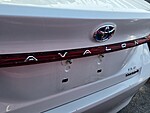 Used 2022 TOYOTA AVALON HYBRID XLE FWD in FT. LAUDERDALE, FLORIDA (Photo 10)