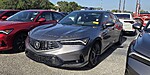Used 2024 ACURA INTEGRA CVT W/A-SPEC PACKAGE in FT. LAUDERDALE, FLORIDA