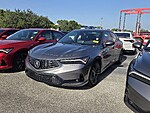 Used 2024 ACURA INTEGRA CVT W/A-SPEC PACKAGE in FT. LAUDERDALE, FLORIDA (Photo 1)