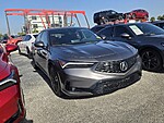 Used 2024 ACURA INTEGRA CVT W/A-SPEC PACKAGE in FT. LAUDERDALE, FLORIDA (Photo 4)