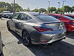 Used 2024 ACURA INTEGRA CVT W/A-SPEC PACKAGE in FT. LAUDERDALE, FLORIDA (Photo 5)