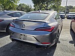 Used 2024 ACURA INTEGRA CVT W/A-SPEC PACKAGE in FT. LAUDERDALE, FLORIDA (Photo 6)