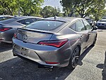 Used 2024 ACURA INTEGRA CVT W/A-SPEC PACKAGE in FT. LAUDERDALE, FLORIDA (Photo 7)