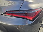 Used 2024 ACURA INTEGRA CVT W/A-SPEC PACKAGE in FT. LAUDERDALE, FLORIDA (Photo 8)