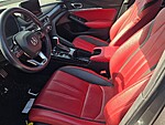 Used 2024 ACURA INTEGRA CVT W/A-SPEC PACKAGE in FT. LAUDERDALE, FLORIDA (Photo 10)