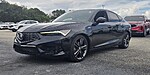 Used 2025 ACURA INTEGRA CVT W/A-SPEC TECHNOLOGY PACKAGE in FT. LAUDERDALE, FLORIDA