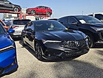 Used 2025 ACURA INTEGRA CVT W/A-SPEC TECHNOLOGY PACKAGE in FT. LAUDERDALE, FLORIDA (Photo 4)