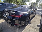 Used 2025 ACURA INTEGRA CVT W/A-SPEC TECHNOLOGY PACKAGE in FT. LAUDERDALE, FLORIDA (Photo 5)