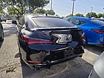 Used 2025 ACURA INTEGRA CVT W/A-SPEC TECHNOLOGY PACKAGE in FT. LAUDERDALE, FLORIDA (Photo 6)