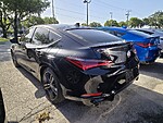 Used 2025 ACURA INTEGRA CVT W/A-SPEC TECHNOLOGY PACKAGE in FT. LAUDERDALE, FLORIDA (Photo 7)