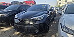 Used 2020 TOYOTA C-HR LE FWD in FT. LAUDERDALE, FLORIDA