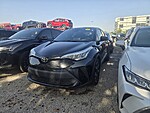 Used 2020 TOYOTA C-HR LE FWD in FT. LAUDERDALE, FLORIDA (Photo 1)