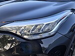 Used 2020 TOYOTA C-HR LE FWD in FT. LAUDERDALE, FLORIDA (Photo 11)