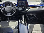 Used 2020 TOYOTA C-HR XLE FWD in FT. LAUDERDALE, FLORIDA (Photo 12)
