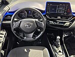 Used 2020 TOYOTA C-HR XLE FWD in FT. LAUDERDALE, FLORIDA (Photo 13)