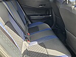 Used 2020 TOYOTA C-HR XLE FWD in FT. LAUDERDALE, FLORIDA (Photo 15)