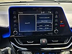 Used 2020 TOYOTA C-HR XLE FWD in FT. LAUDERDALE, FLORIDA (Photo 18)